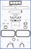TOYOT 0411116112 Full Gasket Set, engine